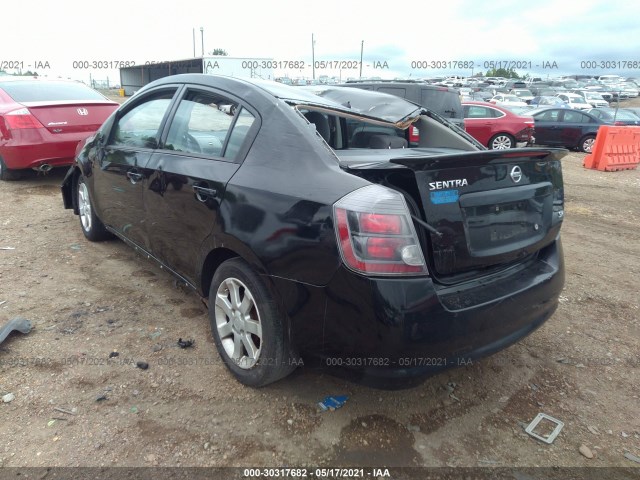 Photo 2 VIN: 3N1AB6AP1AL696551 - NISSAN SENTRA 