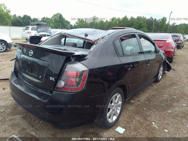 Photo 3 VIN: 3N1AB6AP1AL696551 - NISSAN SENTRA 