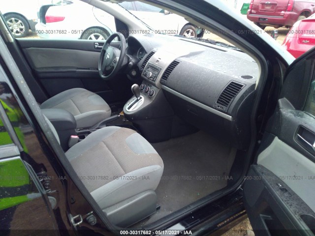 Photo 4 VIN: 3N1AB6AP1AL696551 - NISSAN SENTRA 