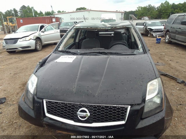 Photo 5 VIN: 3N1AB6AP1AL696551 - NISSAN SENTRA 