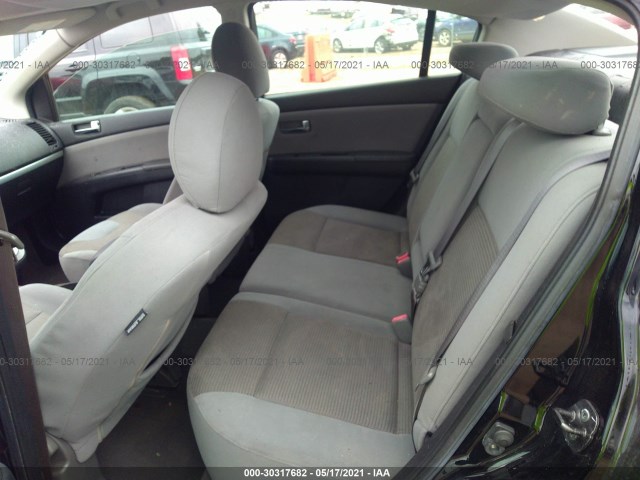 Photo 7 VIN: 3N1AB6AP1AL696551 - NISSAN SENTRA 