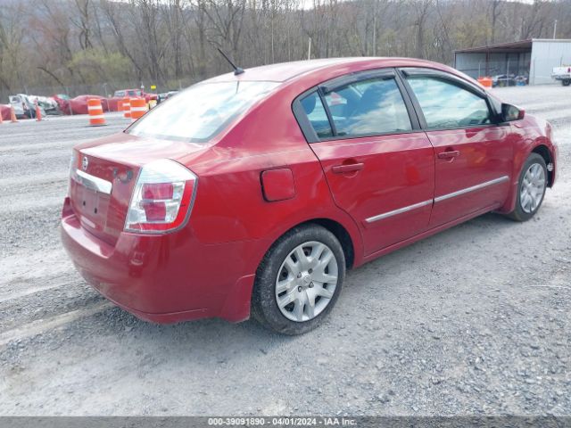 Photo 3 VIN: 3N1AB6AP1AL697280 - NISSAN SENTRA 