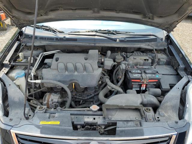 Photo 10 VIN: 3N1AB6AP1AL697456 - NISSAN SENTRA 2.0 