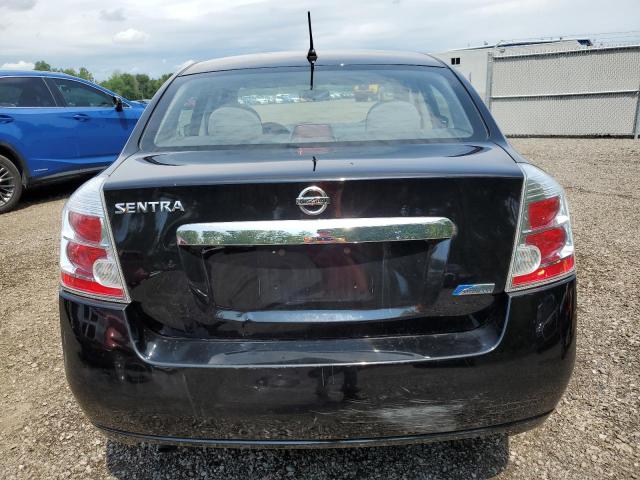 Photo 5 VIN: 3N1AB6AP1AL697456 - NISSAN SENTRA 2.0 