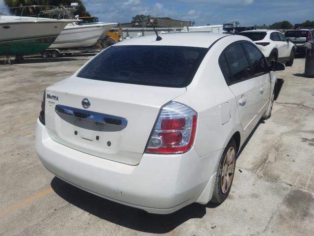 Photo 3 VIN: 3N1AB6AP1AL698221 - NISSAN SENTRA 2.0 