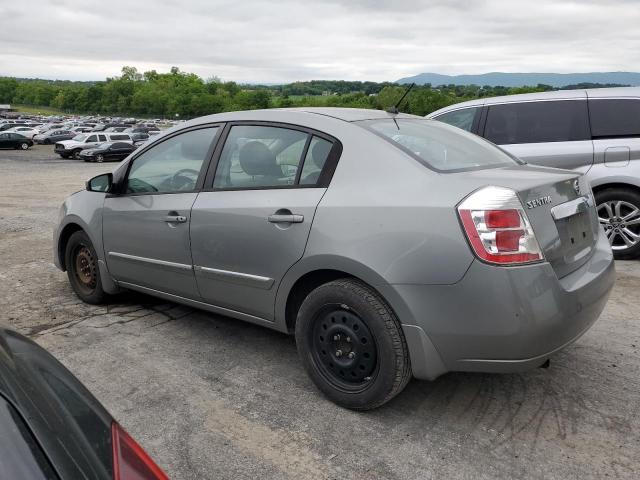 Photo 1 VIN: 3N1AB6AP1AL701201 - NISSAN SENTRA 