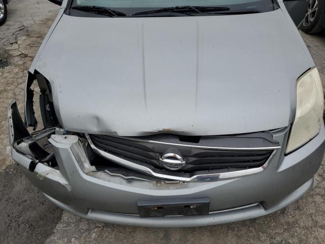 Photo 10 VIN: 3N1AB6AP1AL701201 - NISSAN SENTRA 