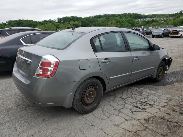 Photo 2 VIN: 3N1AB6AP1AL701201 - NISSAN SENTRA 