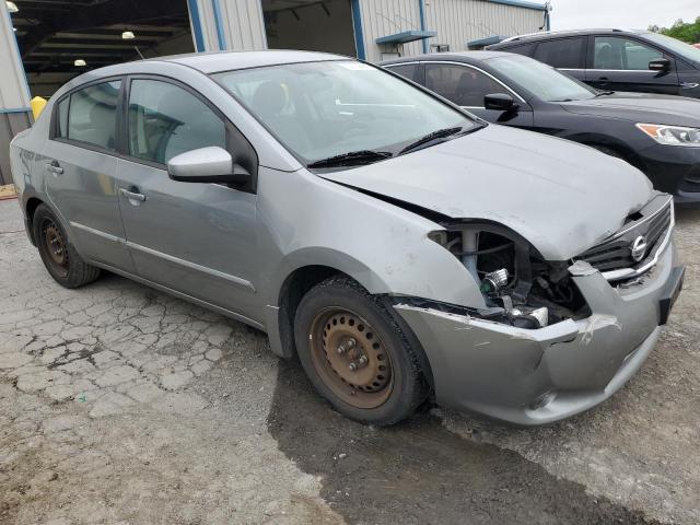 Photo 3 VIN: 3N1AB6AP1AL701201 - NISSAN SENTRA 