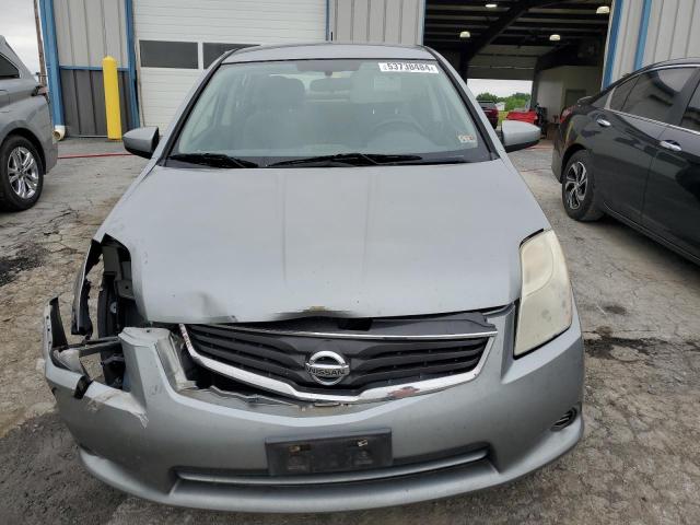 Photo 4 VIN: 3N1AB6AP1AL701201 - NISSAN SENTRA 