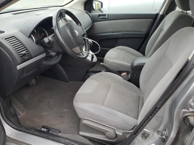 Photo 6 VIN: 3N1AB6AP1AL701201 - NISSAN SENTRA 