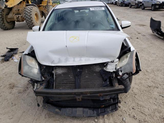 Photo 10 VIN: 3N1AB6AP1AL701408 - NISSAN SENTRA 2.0 