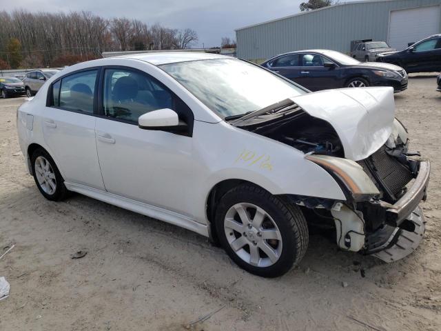 Photo 3 VIN: 3N1AB6AP1AL701408 - NISSAN SENTRA 2.0 