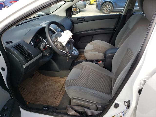 Photo 6 VIN: 3N1AB6AP1AL701408 - NISSAN SENTRA 2.0 