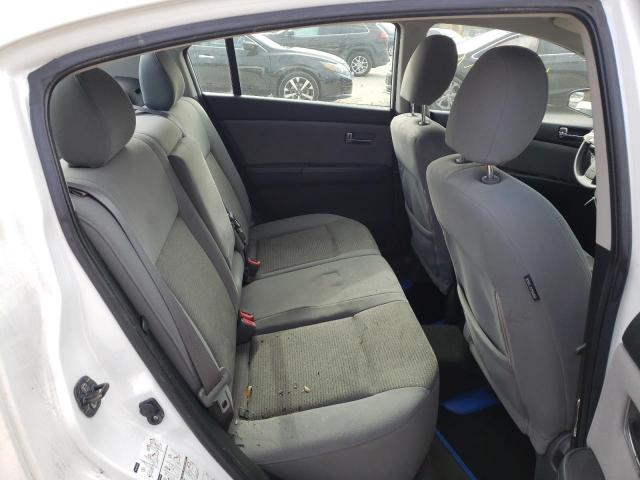 Photo 9 VIN: 3N1AB6AP1AL701408 - NISSAN SENTRA 2.0 