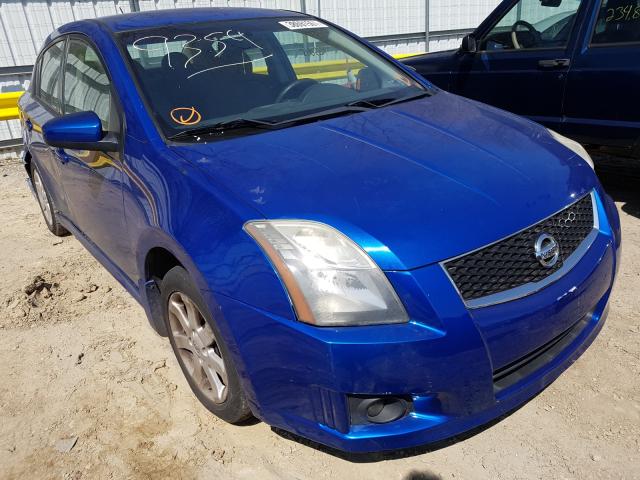 Photo 0 VIN: 3N1AB6AP1AL707743 - NISSAN SENTRA 2.0 