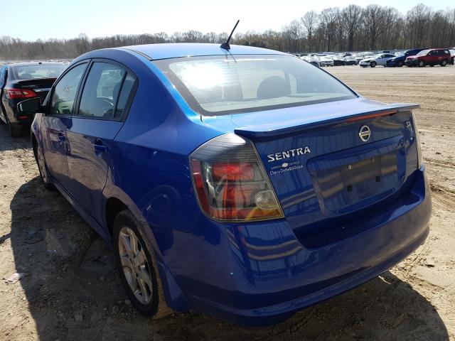 Photo 2 VIN: 3N1AB6AP1AL707743 - NISSAN SENTRA 2.0 