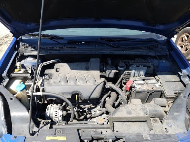 Photo 6 VIN: 3N1AB6AP1AL707743 - NISSAN SENTRA 2.0 