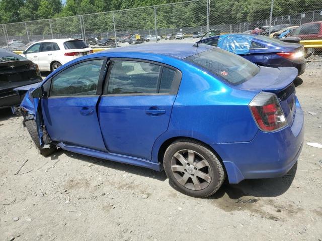 Photo 1 VIN: 3N1AB6AP1AL711310 - NISSAN SENTRA 