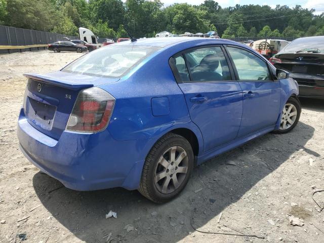 Photo 2 VIN: 3N1AB6AP1AL711310 - NISSAN SENTRA 