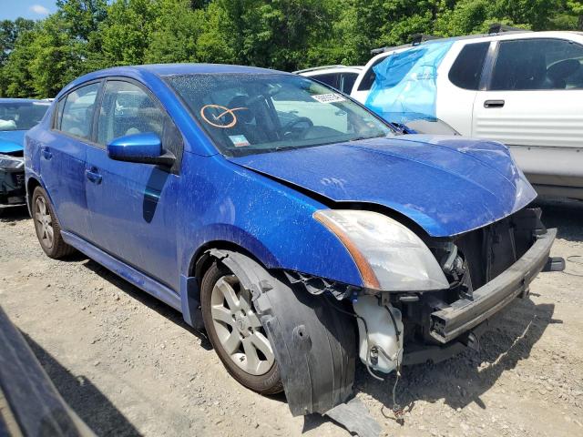 Photo 3 VIN: 3N1AB6AP1AL711310 - NISSAN SENTRA 