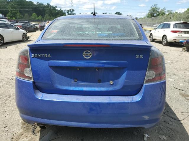 Photo 5 VIN: 3N1AB6AP1AL711310 - NISSAN SENTRA 