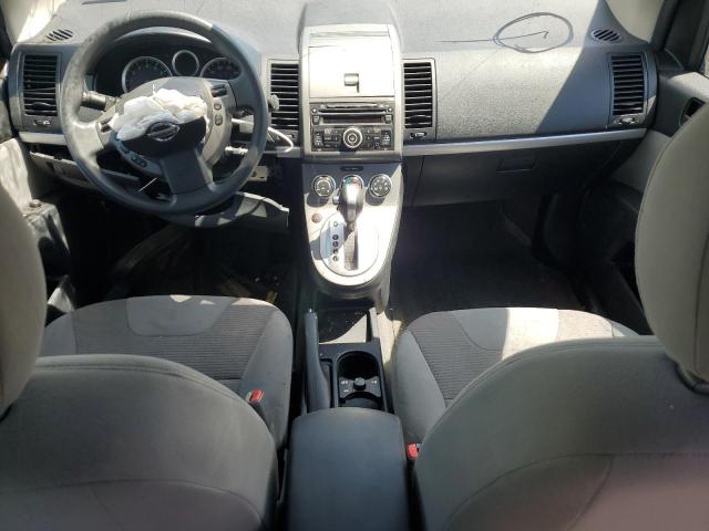 Photo 7 VIN: 3N1AB6AP1AL711310 - NISSAN SENTRA 