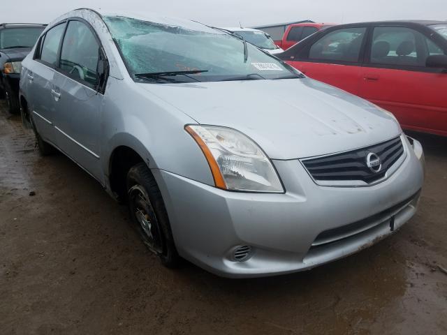 Photo 0 VIN: 3N1AB6AP1AL712134 - NISSAN SENTRA 2.0 