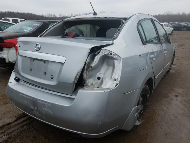 Photo 3 VIN: 3N1AB6AP1AL712134 - NISSAN SENTRA 2.0 