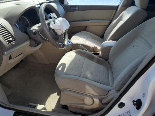 Photo 6 VIN: 3N1AB6AP1AL713204 - NISSAN SENTRA 