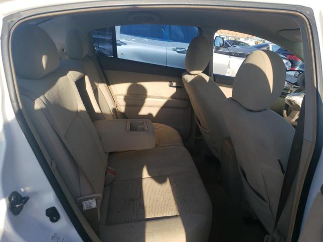 Photo 9 VIN: 3N1AB6AP1AL713204 - NISSAN SENTRA 