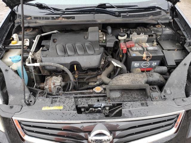 Photo 10 VIN: 3N1AB6AP1AL716152 - NISSAN SENTRA 2.0 