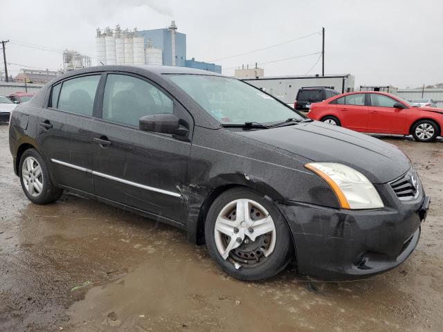 Photo 3 VIN: 3N1AB6AP1AL716152 - NISSAN SENTRA 2.0 