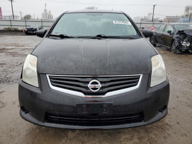 Photo 4 VIN: 3N1AB6AP1AL716152 - NISSAN SENTRA 2.0 