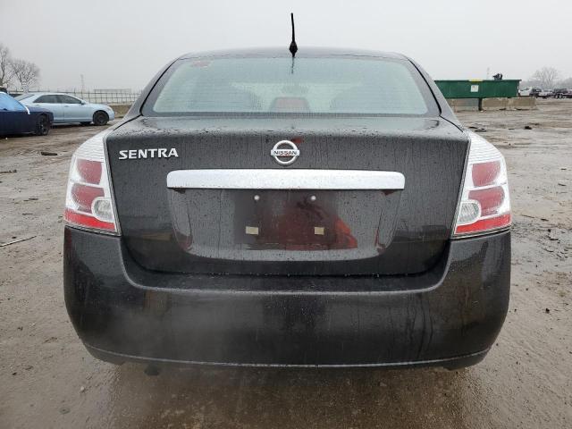 Photo 5 VIN: 3N1AB6AP1AL716152 - NISSAN SENTRA 2.0 