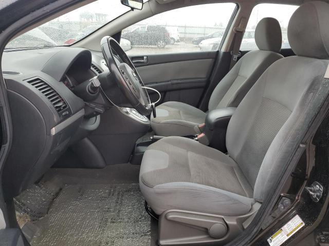 Photo 6 VIN: 3N1AB6AP1AL716152 - NISSAN SENTRA 2.0 