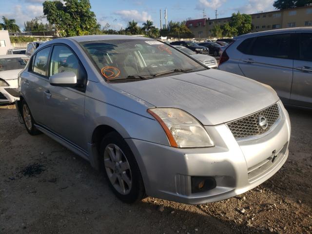 Photo 0 VIN: 3N1AB6AP1AL720007 - NISSAN SENTRA 2.0 