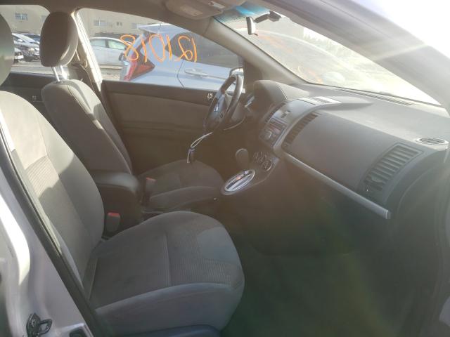 Photo 4 VIN: 3N1AB6AP1AL720007 - NISSAN SENTRA 2.0 