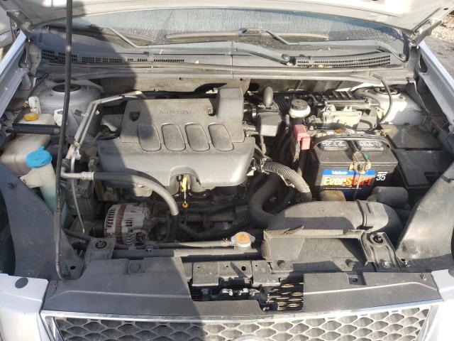 Photo 6 VIN: 3N1AB6AP1AL720007 - NISSAN SENTRA 2.0 