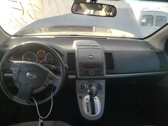 Photo 8 VIN: 3N1AB6AP1AL720007 - NISSAN SENTRA 2.0 