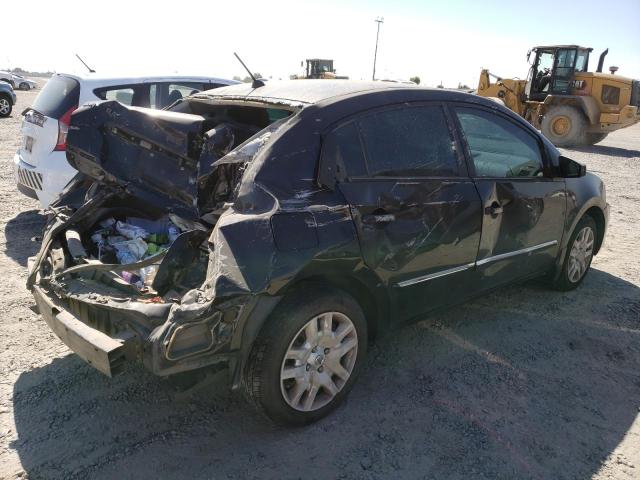 Photo 2 VIN: 3N1AB6AP1AL720265 - NISSAN SENTRA 2.0 