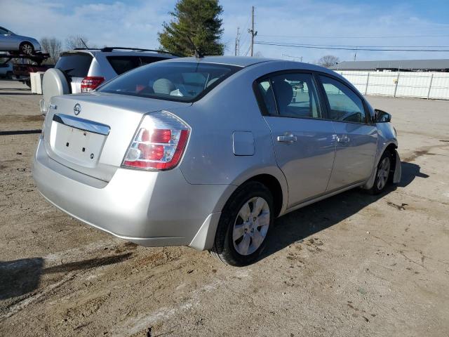 Photo 2 VIN: 3N1AB6AP1AL722422 - NISSAN SENTRA 2.0 