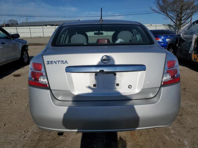 Photo 5 VIN: 3N1AB6AP1AL722422 - NISSAN SENTRA 2.0 