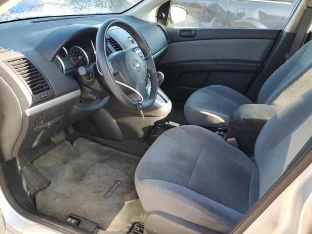 Photo 6 VIN: 3N1AB6AP1AL722422 - NISSAN SENTRA 2.0 