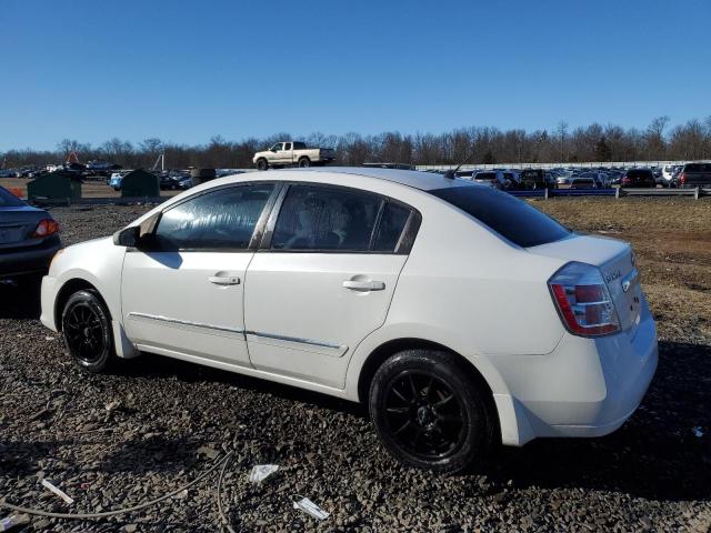 Photo 1 VIN: 3N1AB6AP1AL723148 - NISSAN SENTRA 