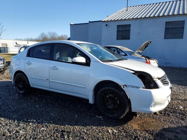 Photo 3 VIN: 3N1AB6AP1AL723148 - NISSAN SENTRA 