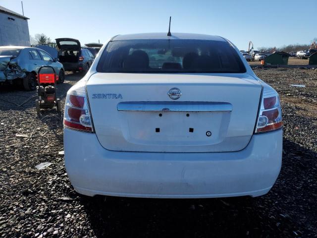 Photo 5 VIN: 3N1AB6AP1AL723148 - NISSAN SENTRA 