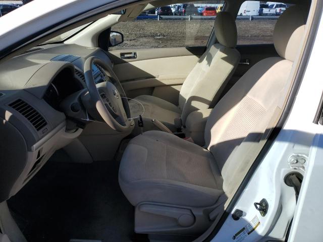 Photo 6 VIN: 3N1AB6AP1AL723148 - NISSAN SENTRA 