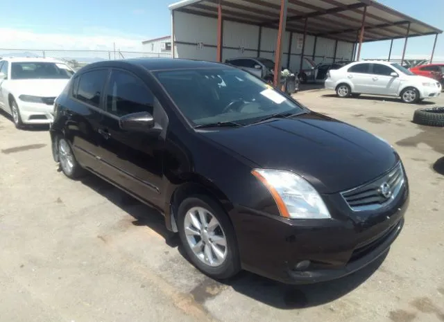 Photo 0 VIN: 3N1AB6AP1AL724770 - NISSAN SENTRA 