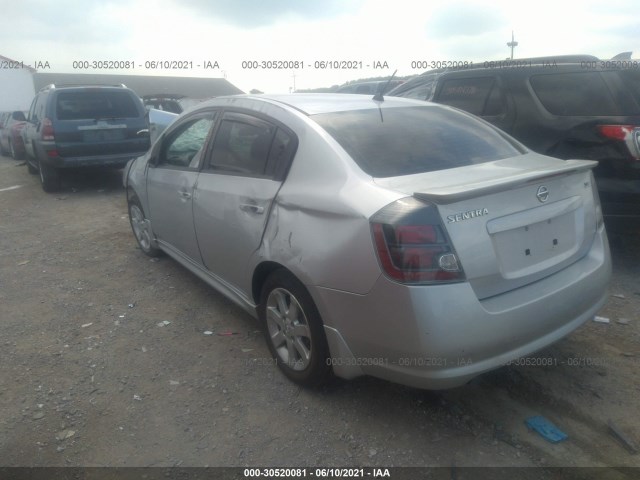 Photo 2 VIN: 3N1AB6AP1AL725756 - NISSAN SENTRA 